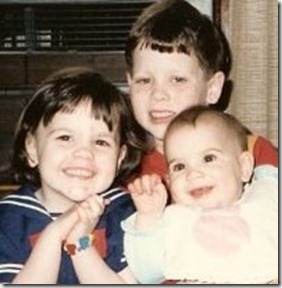 Me Brian Shan kids