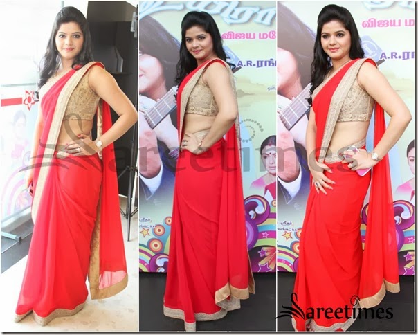 Red_Saree Red_Saree