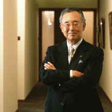 Yoshihiko Miyauchi, ’60