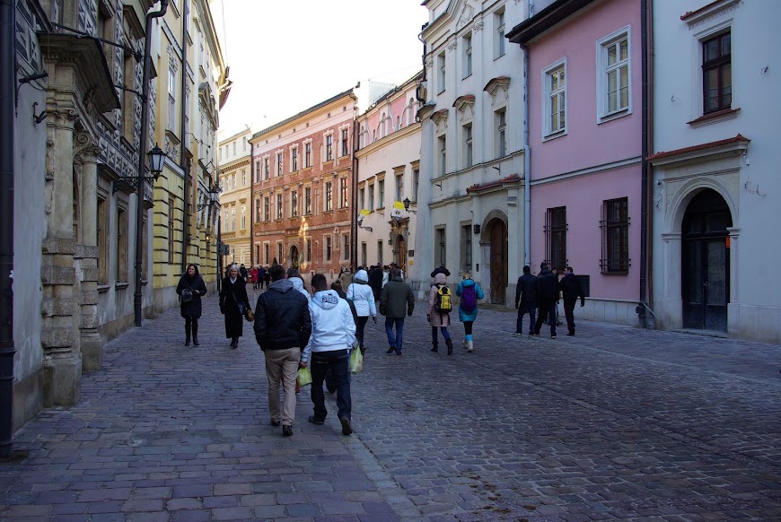Krakow