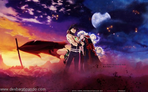 tengen toppa gurren lagann wallpapers papeis de parede anime download desbaratinando  (9)