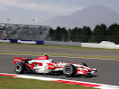 HD Wallpapers 2007 Formula 1 Grand Prix of Japan