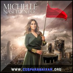 Álbum Michelle Nascimento - Batalha Contra o Mal (2013) Michelle Nascimento - Batalha Contra o Mal (2013)