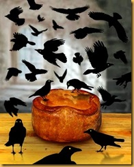 blackbird pie