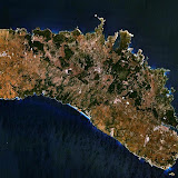 Menorca desde Google