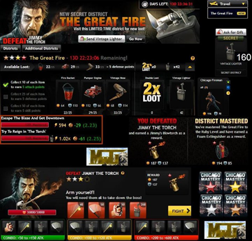 MafiaWarsGods