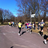 22. Lauf im Britzer Garten 06.03.2011