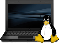 HP_Linux