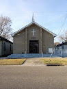 Lee Chapel A. M. E.  Church