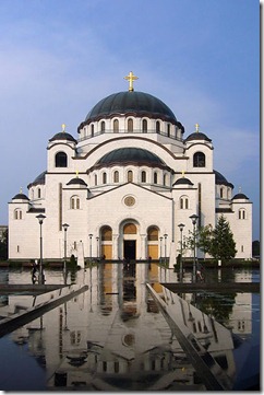 400px-Temple_Saint_Sava