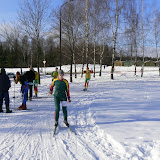 Lietuvos OSS 2007 vidutine, Vilnius