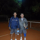 Abierto Club Neptunia 2da Fecha 11/04/2011