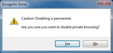 how to disable private browsing in firefox how to disable private browsing in firefox
