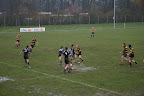Foto's Beker Finale '07/'08