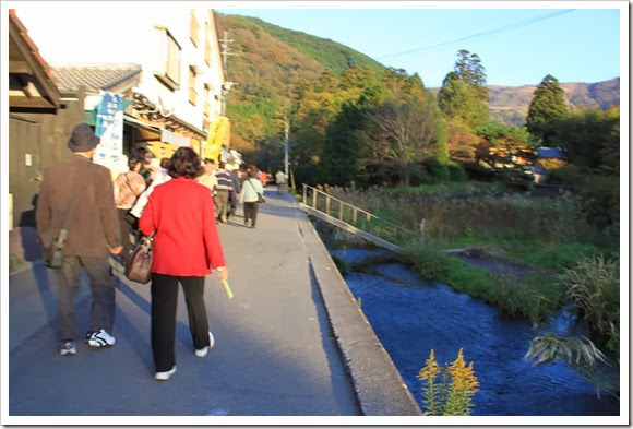 2011年秋日本北九州自駕遊 - Day 3_85