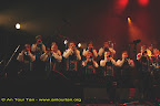 Cyber Fest-Noz 9 au Zenith de Paris