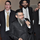 Bais Medresh Melava Malka Kumzitz in the Heritage Hotel in Southbury, CT