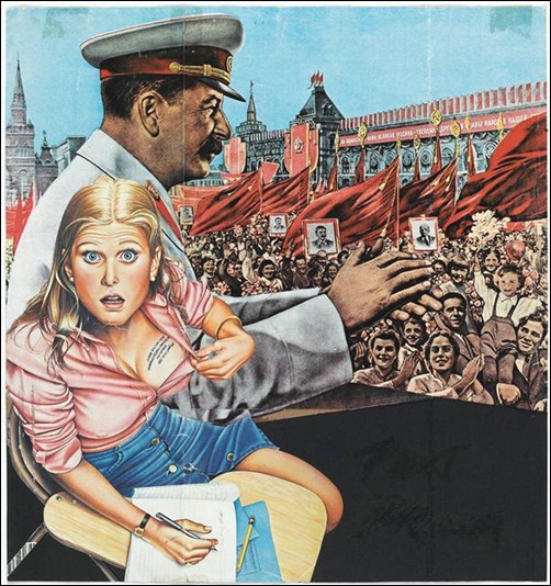 Erro, Svetlana, fille de Staline Erro, Svetlana, fille de Staline