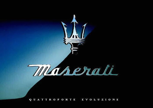Maserati+logo+pictures