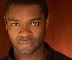 David Oyelowo Sugar Ray Robinson bokszoló bőrébe bújik