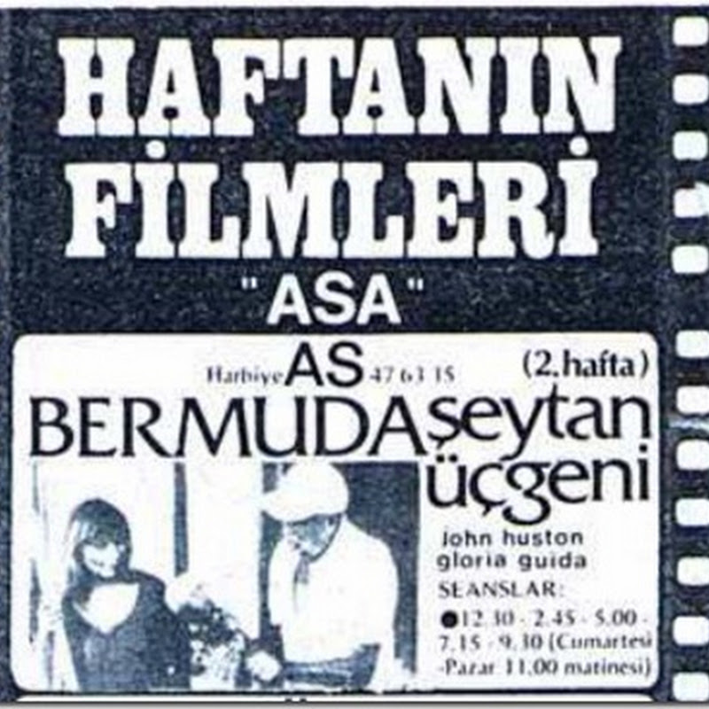 Tarihte bugün sinemalarda