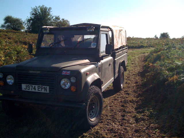  Autumn in the Chew Valley