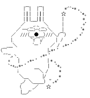 Barnaby Yaruo "Mou-Dounidemonare" (Tiger & Bunny)