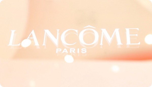 lancome logo