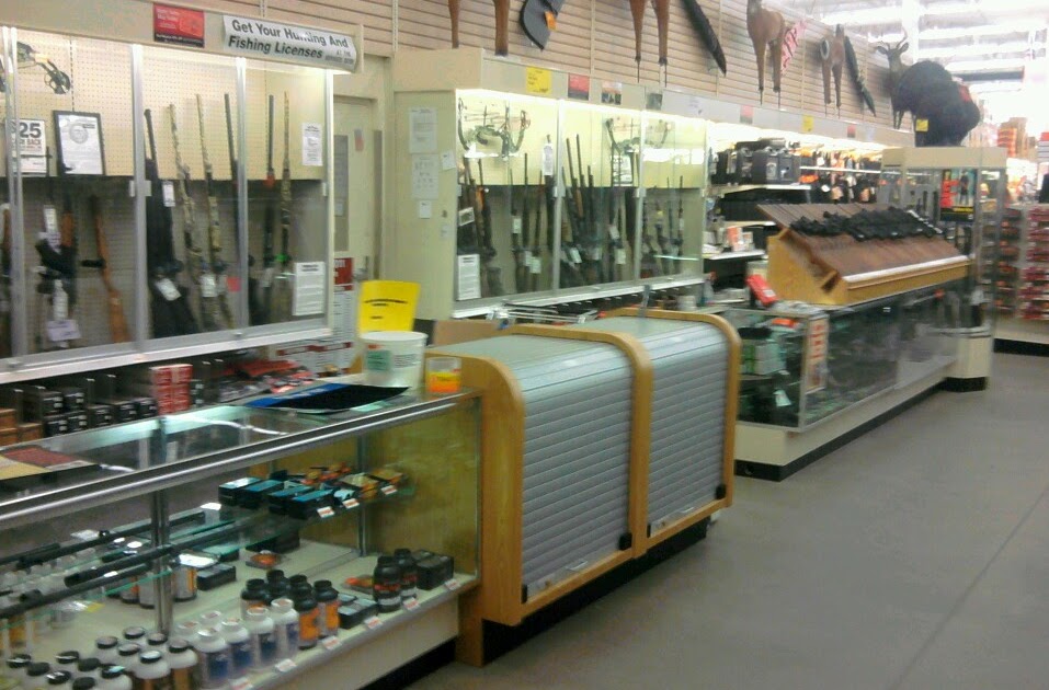 Guns & Coffee Fleet Farm Getting Handguns