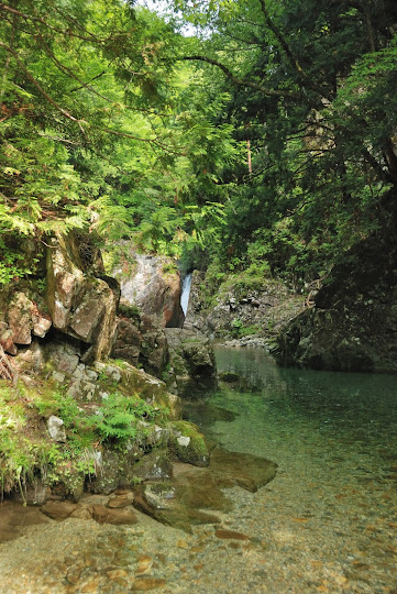 観音滝