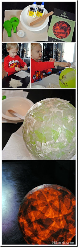 Babbabox Craft Project Babbabox Craft Project