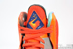 lebron9 allstar galaxy 32 web white Nike LeBron 9 All Star aka Galaxy Unreleased Sample