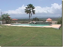 pool in puerto rico