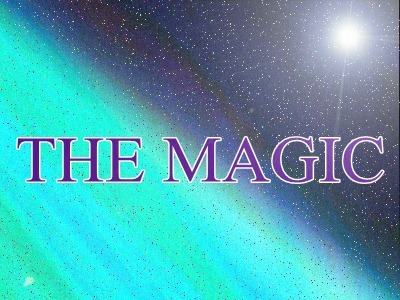 THE MAGIC 2