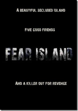 Fear Island Fear Island