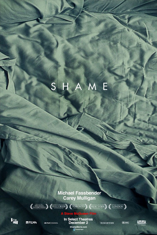Shame poszter