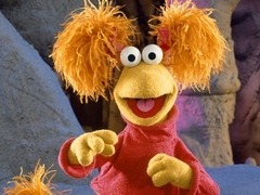 Zsebben a Fraggle Rock film írói