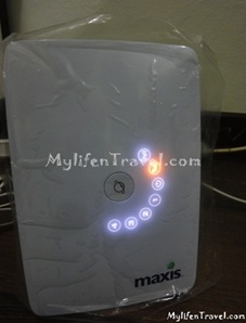 Maxis wireless broadband package 097 Maxis wireless broadband package 097