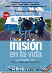 Una Mision en la Vida