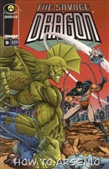 P00018 - Savage Dragon #16