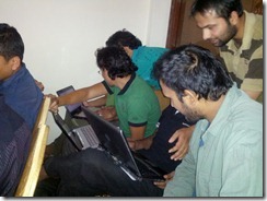 gdg kathmandu android workshop  (5)