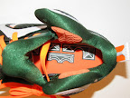 Wearing Brons: Mark Wahlberg Sports LeBron 9 Hurricanes nike lebron 9 gr miami hurricanes 2 03 Wearing Brons: Mark Wahlberg Sports LeBron 9 Hurricanes