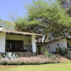 Plantation Lodge © Foto: Svenja Penzel | Outback Africa Erlebnisreisen