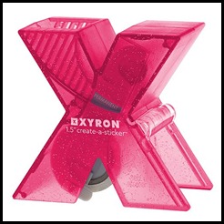 xyronpink