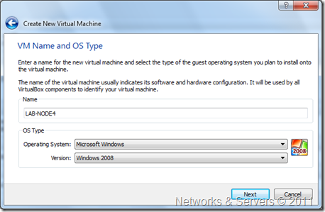 VirtualBox VirtualBox