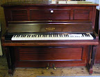 Rogers upright piano 1920s