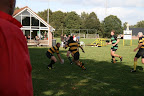 RCD - Delftzijl (69 - 20)