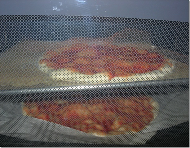 pizza pizzeria sottile croccante forno casa