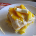 Mango Trifle at Spirale Ristorante, during the launch of Cignal Digital TV