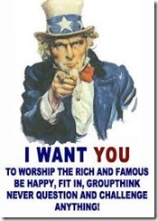 groupthink groupthink